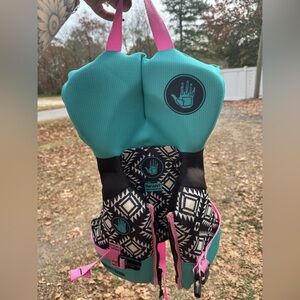 Body Glove Infant Swim Vest